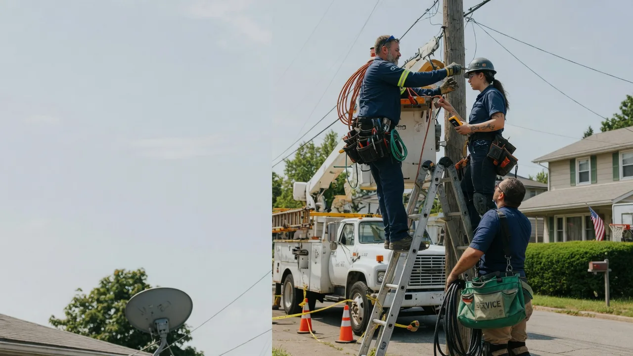 Electrical Repair in Hickory, KY near me